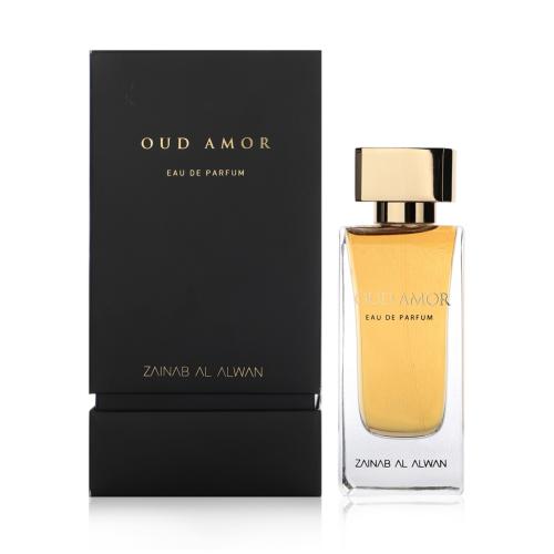 عطر عود امور المركز - 80 مل