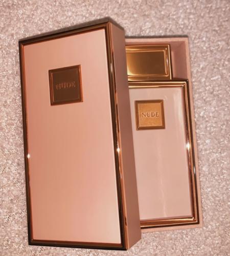 عطر نود من دار الطيب - 80 مل