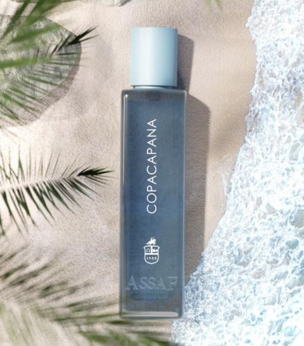 عطر كوباكابانا