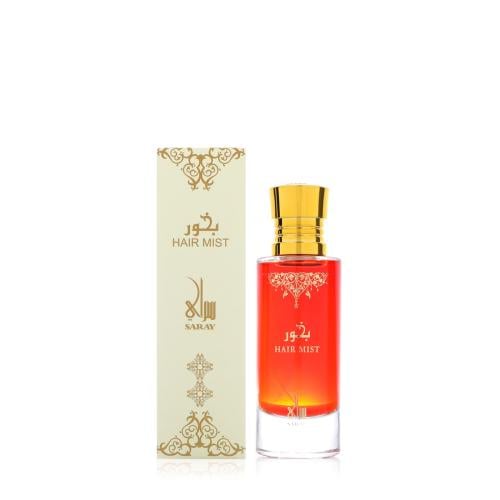 معطر شعر بخور - 50 مل