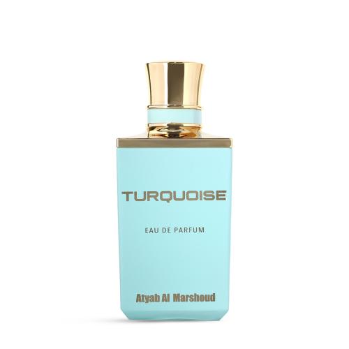عطر تركواز المركز - 100 مل