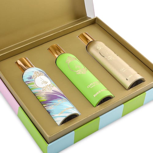 بوكس خصلة - 3 حبات