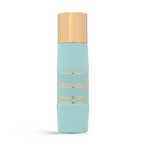 عطر خصلة تركواز المركز - 30 مل