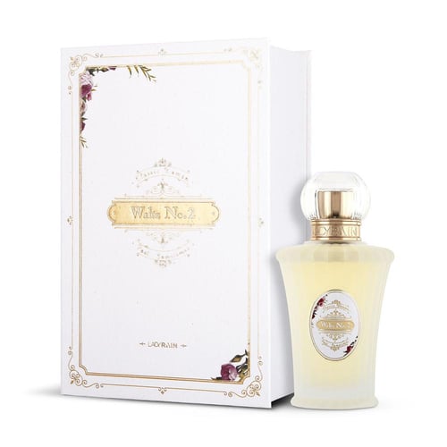 عطر والتز نمبر 2 المركز - 100 مل