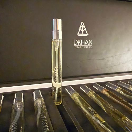 عينة عطر كارما - 5 مل