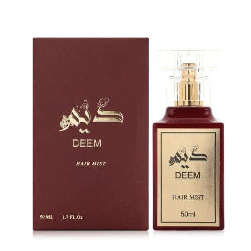 معطر الشعر ديم - 50 مل