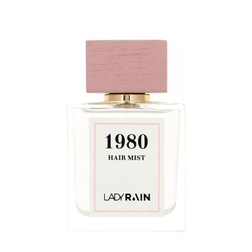 معطرات الشعر غود اولد دايز - عطر 1980 الوردي - 50...
