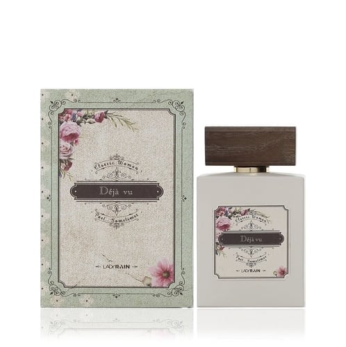 عطر ديچاڤو المركز - 100 مل