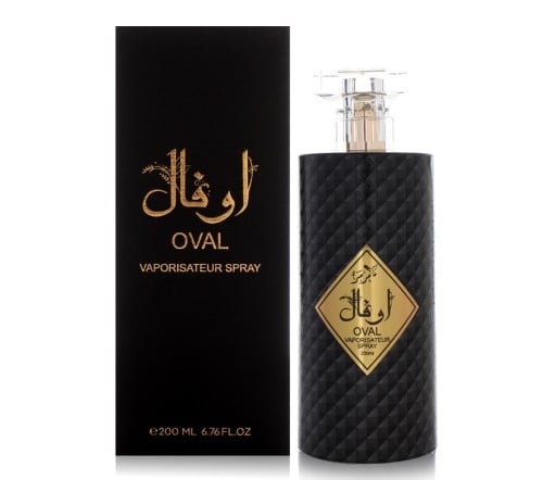 رشوش أوڤال - 200 مل