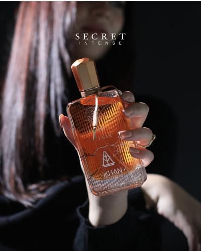 عطر سيكريت - 100 مل
