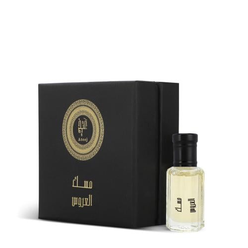 مسك العروس - 12 غ
