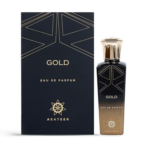 عطر غولد المركز - 80 مل