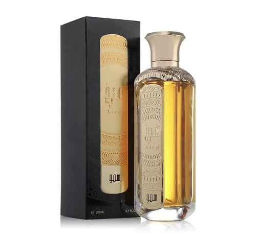 عطر سمو - 200 مل