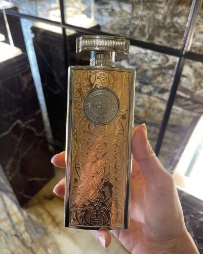 عطر جاه - ليالي الشرق - 180 مل