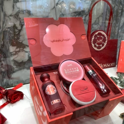 سيكريت بلوسوم - 3 حبات