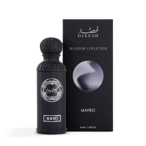 عطر مافرو المركز - 50 مل