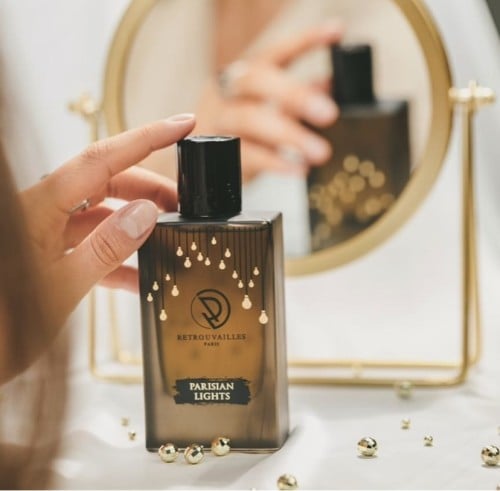 عطر باريسيان لايت