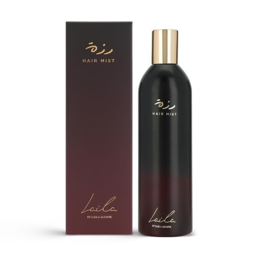 معطر شعر رزة - 100 مل