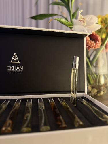 عينة عطر 1730