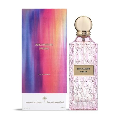 عطر بينك دايموند ساكورا