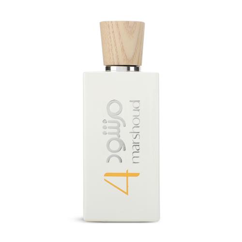 عطر رقم 04 المركز - 100 مل