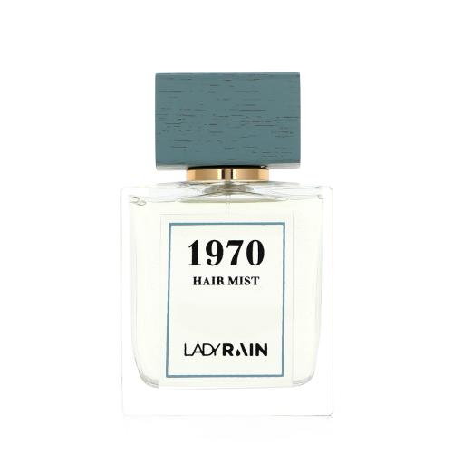 معطرات الشعر غود اولد دايز - عطر 1970 الأزرق- 50 م...