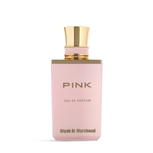 عطر بينك المركز - 100 مل