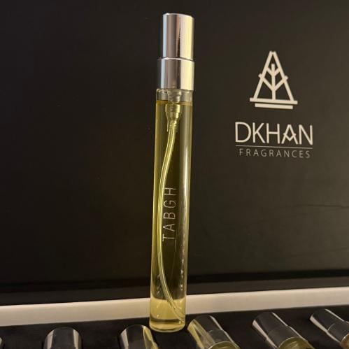 عينة عطر تبغ - 5 مل