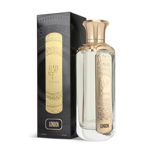عطر لندن - 200 مل