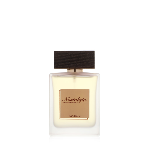 عطر نوستالجيا المركز بدون كرتون - 100 مل