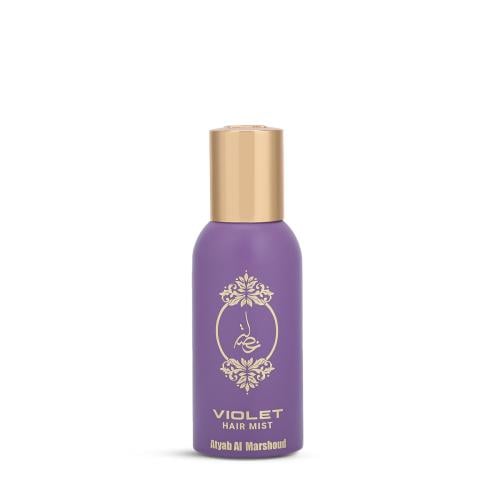 معطر الشعر خصلة فيوليت - 50 مل