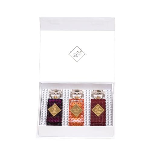 مجموعة عطور 369 من مرمر- 3 حبات