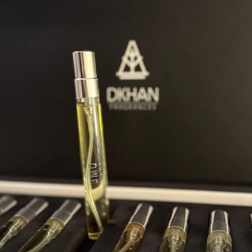 عينة عطر عمق - 5 مل