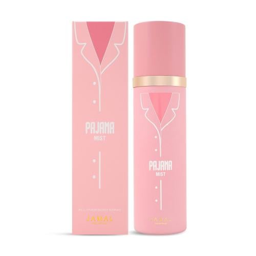 رذاذ عطري للجسم والملابس بيجامة ميست - 100 مل