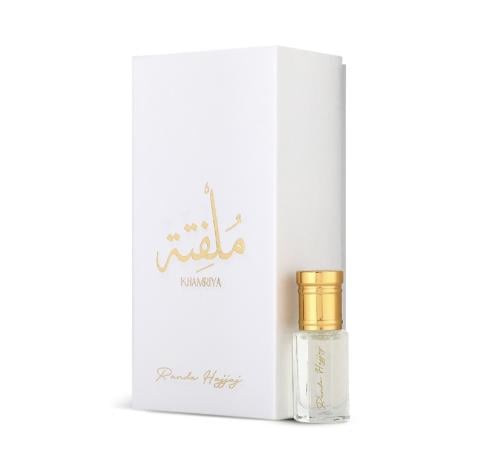 خمرية ملفتة - 6 مل
