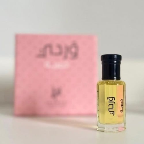 خمرية وردي - 12 مل