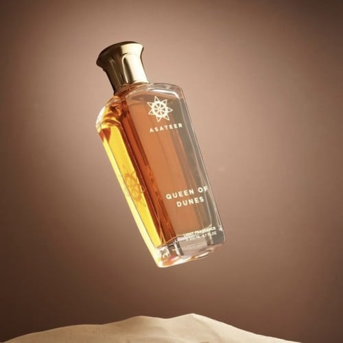 عطر كوين أوف دونز - 200 مل