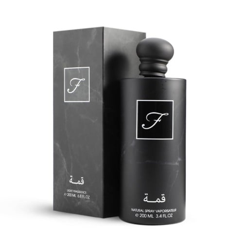 عطر قمة