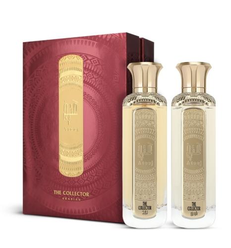 ذا كولكتر ارابيان - 200 مل لكل عطر