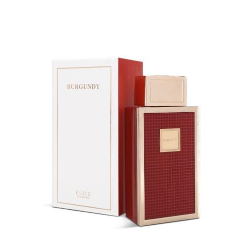 عطر بورغندي المركز من تشكيلة ايليت - 80 مل