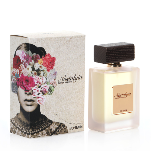 عطر نوستالجيا المركز - 100 مل