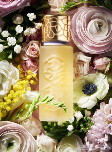 عطر كلك فلاور او دو بارفيوم Quelques Fleurs l"Orig...