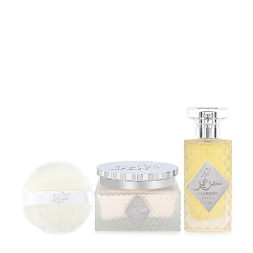 مجموعة كوليكشن حرير - حبتين