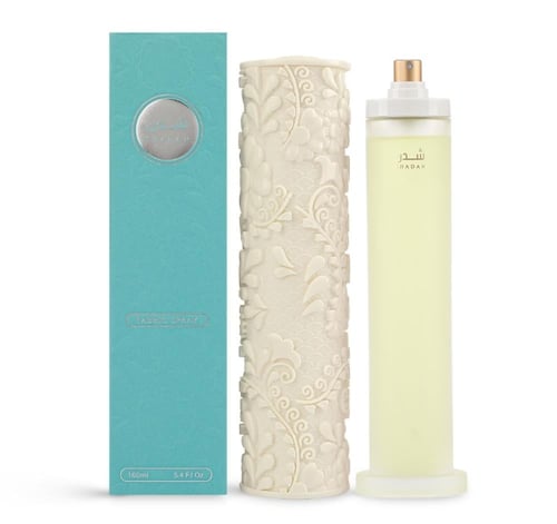 مجموعة رشوش تيفاني 3