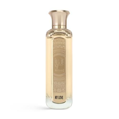 عطر ماي لوف - 200 مل
