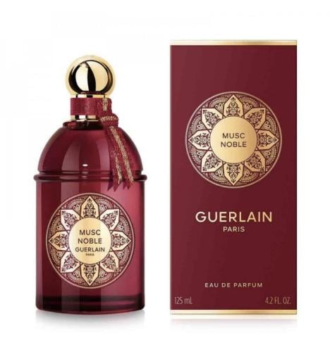 عطر مسك نوبل من جيرلان - 125 مل