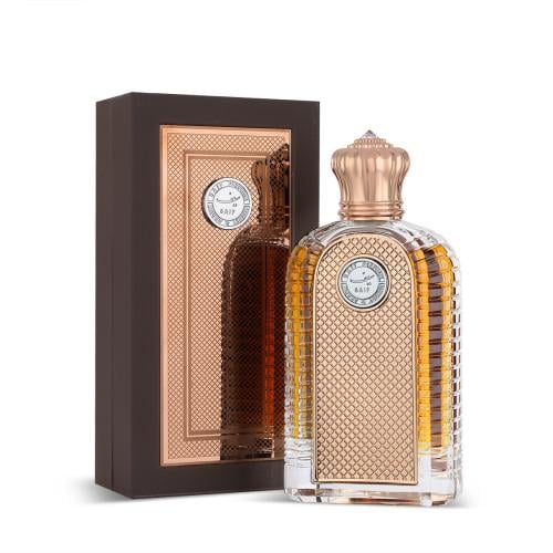 عطر سيف المركز من تشكيلة فارس - 80 مل