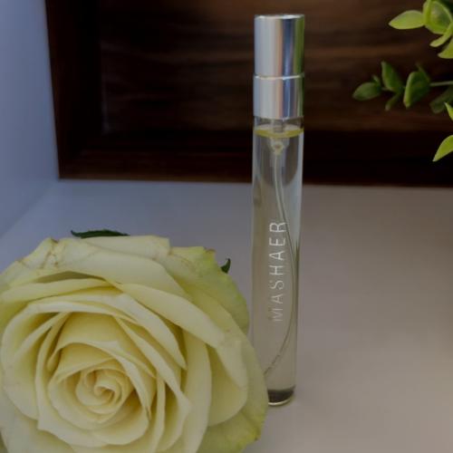 عينة عطر مشاعر
