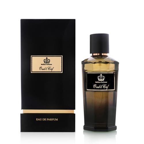 عطر عود اند كاف مركز - 115 مل - للجنسين