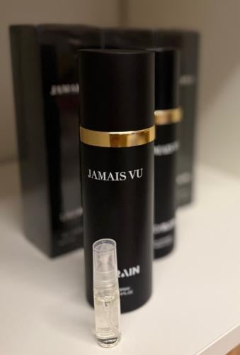 عينة رذاذ عطري للجسم والملابس جامى في - 3 مل